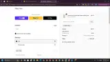 EMPLOYEE coupon verification screenshot