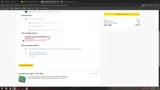 FREESHIPPING coupon verification screenshot