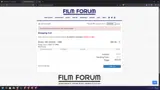 THEBRINK coupon verification screenshot