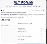 REELABILITIES coupon verification screenshot