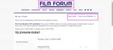 THEBRINK coupon verification screenshot