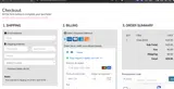 PLUS30 coupon verification screenshot