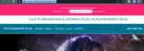 PLUS30 coupon verification screenshot