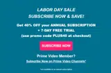 plus40 coupon verification screenshot