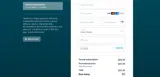 plus40 coupon verification screenshot