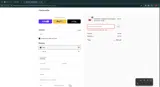 FilmNeverDie coupon verification screenshot