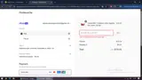 FilmNeverDie coupon verification screenshot
