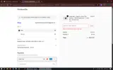 FilmNeverDie coupon verification screenshot