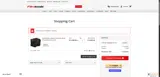 FTFRIDAY coupon verification screenshot