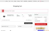 GP20 coupon verification screenshot
