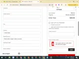 MD20 coupon verification screenshot