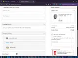TAPE20 coupon verification screenshot