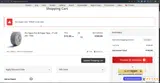 TAPE20 coupon verification screenshot
