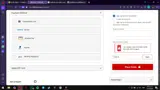 lucky10 coupon verification screenshot