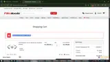 NAB10 coupon verification screenshot