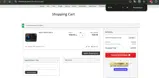 GP20 coupon verification screenshot