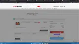 FTFRIDAY coupon verification screenshot