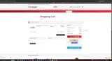 QR252 coupon verification screenshot