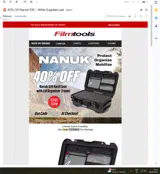 FTFRIDAY coupon verification screenshot