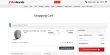 TAPE20 coupon verification screenshot