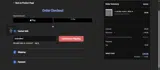 GSHAF50 coupon verification screenshot