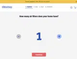 EML75PAFSWE coupon verification screenshot