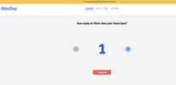EML75PAFWK3 coupon verification screenshot