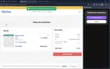 EML50PAFCAP coupon verification screenshot