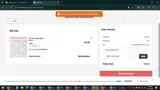 EML75PAFWK3 coupon verification screenshot
