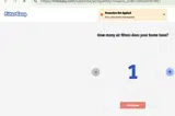 EML60PAFWK1 coupon verification screenshot