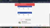 EML87PAFTWO coupon verification screenshot