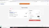 EML87PAFTWO coupon verification screenshot