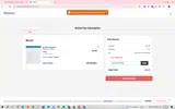 EML81PAFTRES coupon verification screenshot