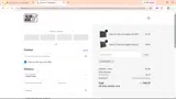 Filterheads coupon verification screenshot