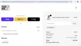 Filterheads coupon verification screenshot