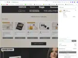 FilterLESS Era coupon verification screenshot