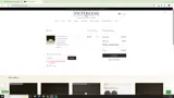 FilterLESS Era coupon verification screenshot