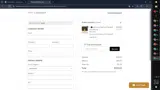 FilterLESS Era coupon verification screenshot