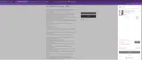 FilterLESS Era coupon verification screenshot