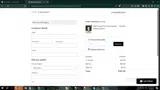 FilterLESS Era coupon verification screenshot