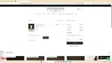FilterLESS Era coupon verification screenshot