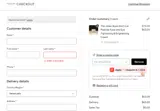 FilterLESS Era coupon verification screenshot