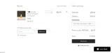 FilterLESS Era coupon verification screenshot