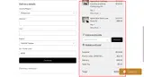 FilterLESS Era coupon verification screenshot
