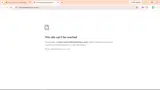 Filters Direct coupon verification screenshot