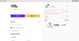 FILTHY10 coupon verification screenshot