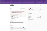 FILTHYFAM15 coupon verification screenshot