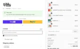 LABORDAY coupon verification screenshot