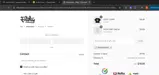 freeshipping coupon verification screenshot