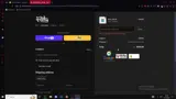 FILTHYFOURTH coupon verification screenshot
